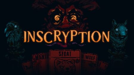 Game Inscryption – Game thẻ bài kết hợp yếu tố kinh dị