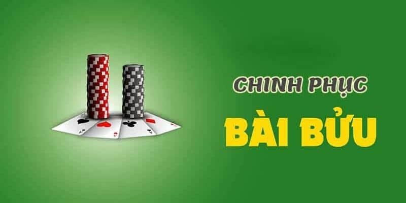 Thuật ngữ Game bài bửu chi tiết tổng hợp nhanh bởi CF68