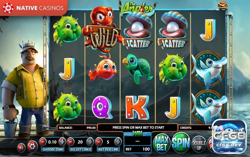 Game 3D slot hứa hẹn mang đến sự phong phú và thú vị với quy định và biểu tượng đa dạng.