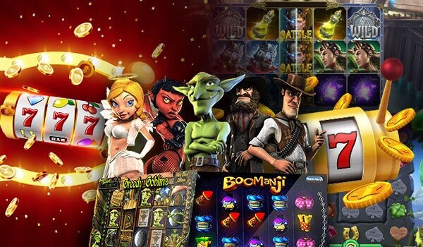 3D Slot: Hướng dẫn luật chơi và kinh nghiệm chơi dễ thắng nhất