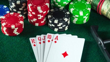 Bankroll Poker là gì? Cách quản lý hiệu quả Bankroll Poker