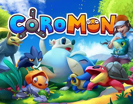 Game Coromon: Review tựa game phiêu lưu nhập vai cực hay