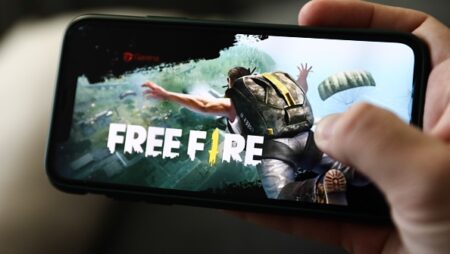 Game Garena Free Fire – Tựa game bắn súng sinh tồn cực hay