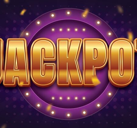 Jackpot là gì? Cách chơi, kinh nghiệm chơi hay từ cao thủ