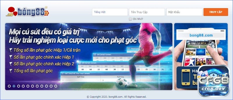 Cùng CF68 chúng tôi tìm hiểu về nhà cái 88 net nhé