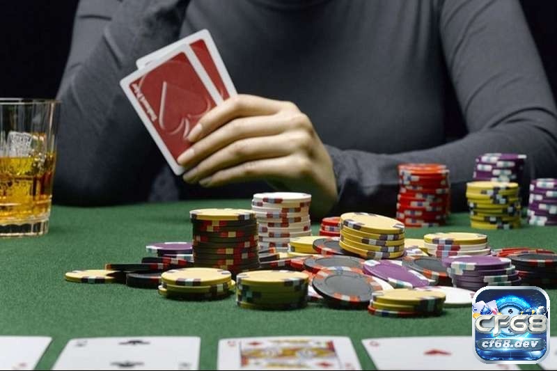 Rejam Poker là gì? Đặc điểm của Rejam Poker là gì?