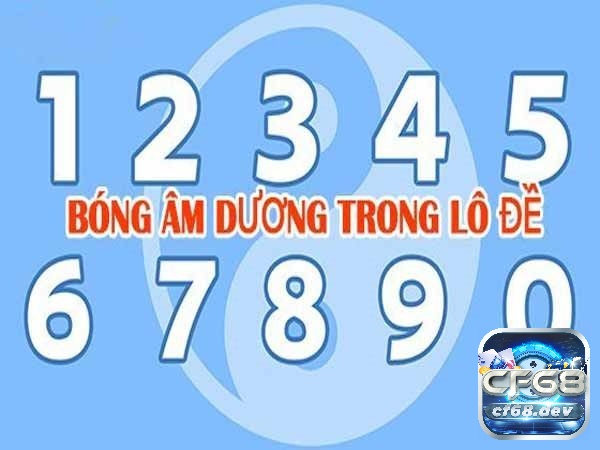 Bóng âm dương lô đề là như thế nào?