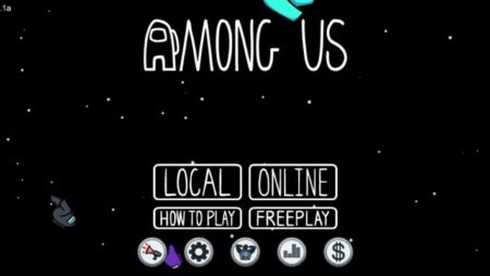 Game Among Us – Tựa game Ma Sói hấp dẫn và gay cấn