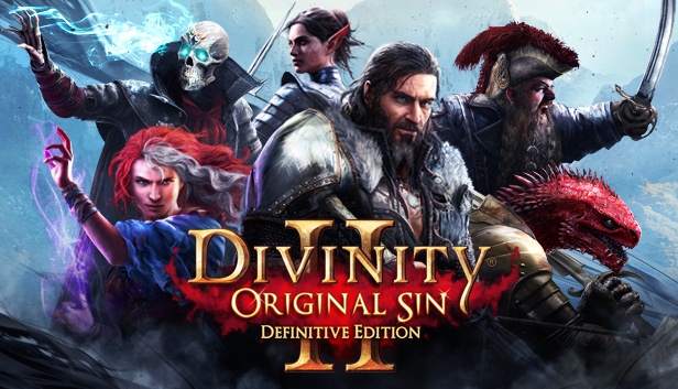 Game Divinity Original Sin 2 – Game RPG đẹp mắt và hấp dẫn