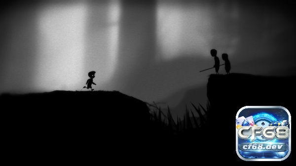 Game LIMBO có lối chơi nhập vai phiêu lưu nhẹ nhàng nhưng đầy cuốn hút