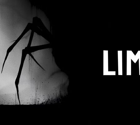 Game LIMBO – Tựa game giải đố u ám và đầy bí ẩn