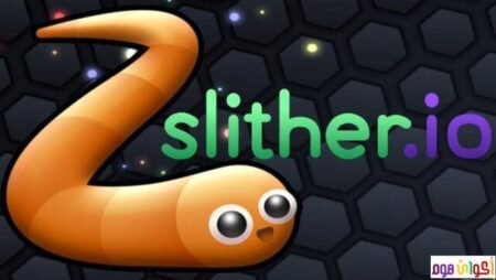 Game Slither.io: Khám phá thế giới rắn săn mồi trên điện thoại