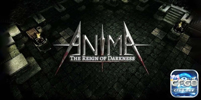 Game AnimA ARPG - tựa game nhập vai hành động đậm chất cổ điển