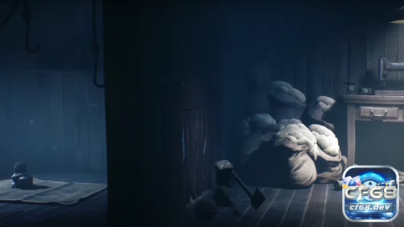 Tham gia trải nghiệm Game Little Nightmares 2 ngay nhé!