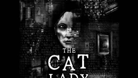 Game The Cat Lady: Review tựa game kinh dị và đầy ám ảnh