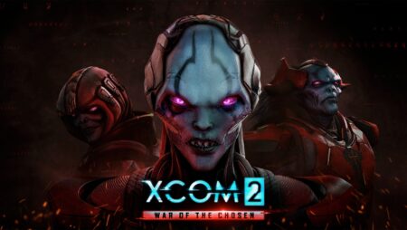 Game Xcom 2: Tựa game nhập vai chiến thuật đỉnh cao nhất