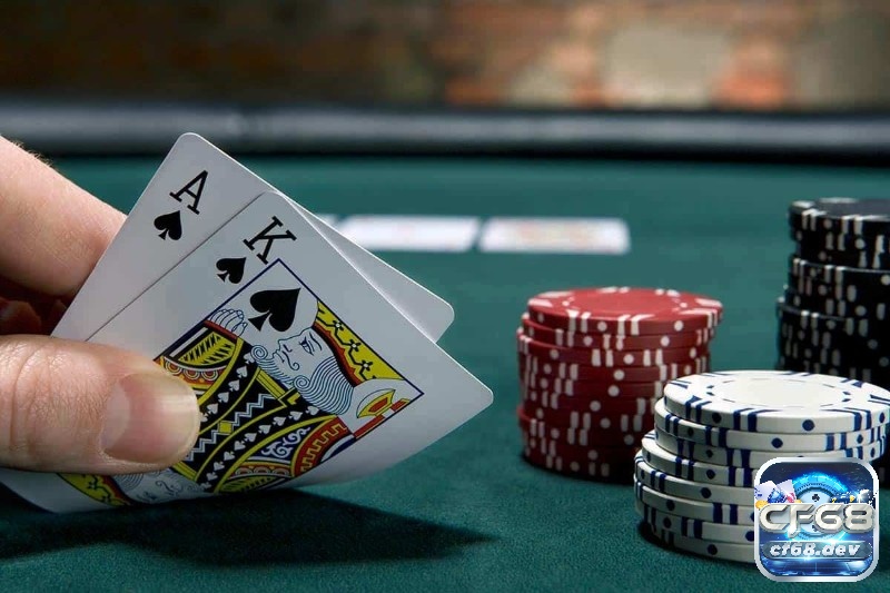 Hiểu rõ cách tính điểm trong luật chơi Blackjack sẽ giúp bạn tận hưởng trò chơi một cách tốt nhất