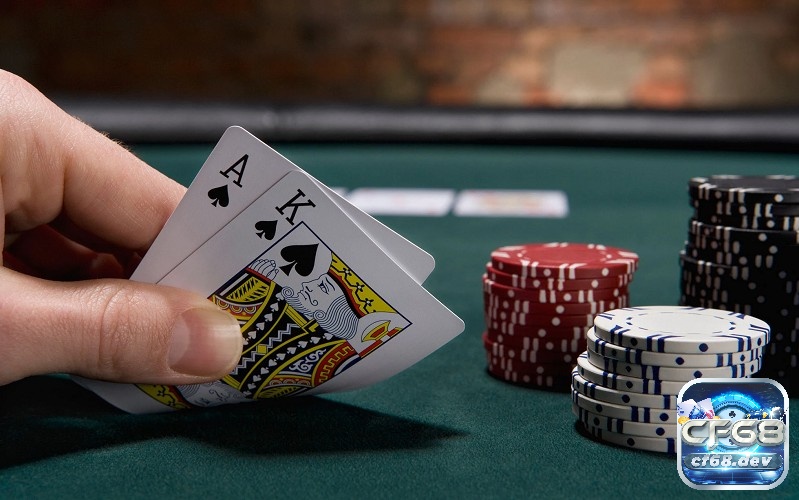 Sắp xếp sức mạnh hand bài trong luật poker giúp người chơi định hình chiến lược và tận hưởng trận đấu đầy kịch tính.