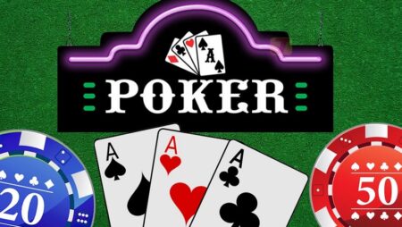 Luật chơi Poker: Hướng dẫn cách chơi cực chi tiết từ A-Z