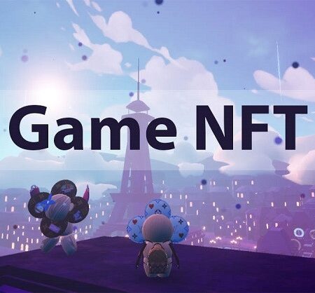 Game nft là gì? Top các game nft nhiều người chơi nhất hiện nay