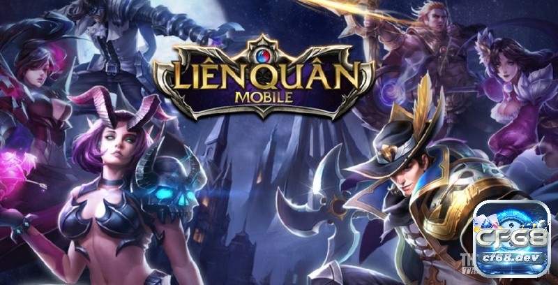 Liên Quân Mobile mất điểm trong mắt game thủ vì tình trạng hack và việc dùng tiền để mua lợi thế