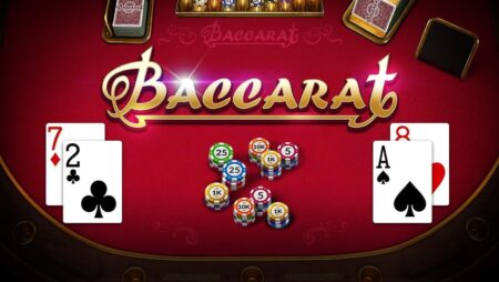 Kỹ thuật chơi bài baccarat: Cách chơi luôn thắng từ cao thủ