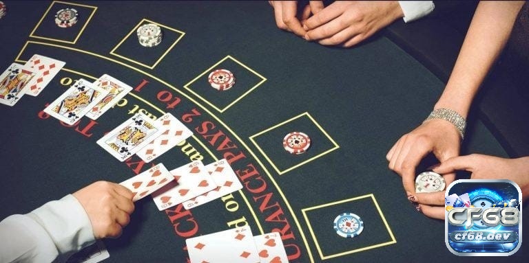 Luật chơi Blackjack là gì? Quy định cơ bản trong mỗi ván bài