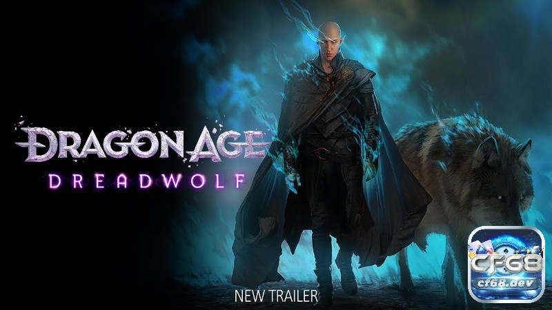 "Dragon Age: Dreadwolf" sẽ là một trải nghiệm tuyệt vời cho các fan của thể loại nhập vai.