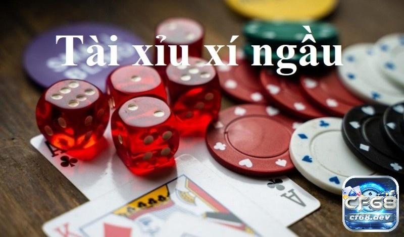 Tài xỉu xí ngầu là trò chơi đơn giản nhưng cực kỳ hấp dẫn, đòi hỏi người chơi không chỉ có may mắn mà còn cần kỹ năng dự đoán