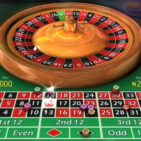 Chơi roulette như thế nào? Cách chơi chi tiết cho người mới