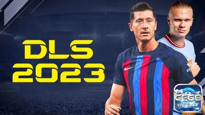 Dream League Soccer 2023 cho phép người chơi tự do sáng tạo và xây dựng đội bóng theo ý muốn, mang đến trải nghiệm đa dạng và hấp dẫn.