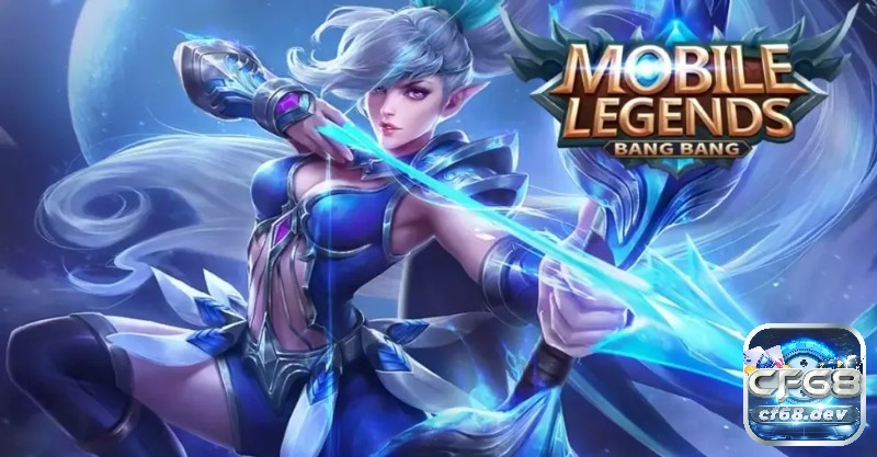 Mobile Legends là lựa chọn hàng đầu cho những game thủ yêu thích MOBA với nhịp độ nhanh và tính chiến thuật cao.