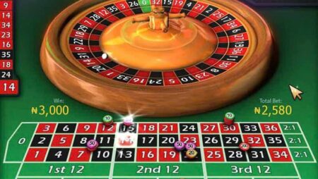 Hướng dẫn chơi Roulette: Kinh nghiệm chơi Roulette thắng lớn