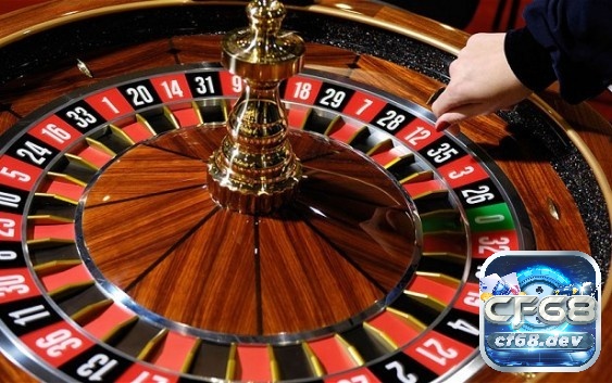 Đặt cược ngoài tăng khả năng thắng và giúp bạn bảo toàn vốn dễ dàng hơn khi chơi Roulette.