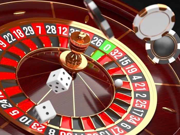 Quy tắc trò chơi roulette ở las vegas chi tiết nhất cho người mới