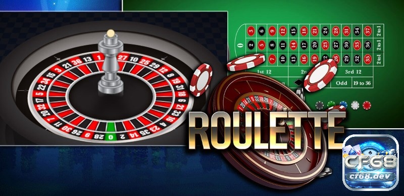 Tìm hiểu thông tin về roulette