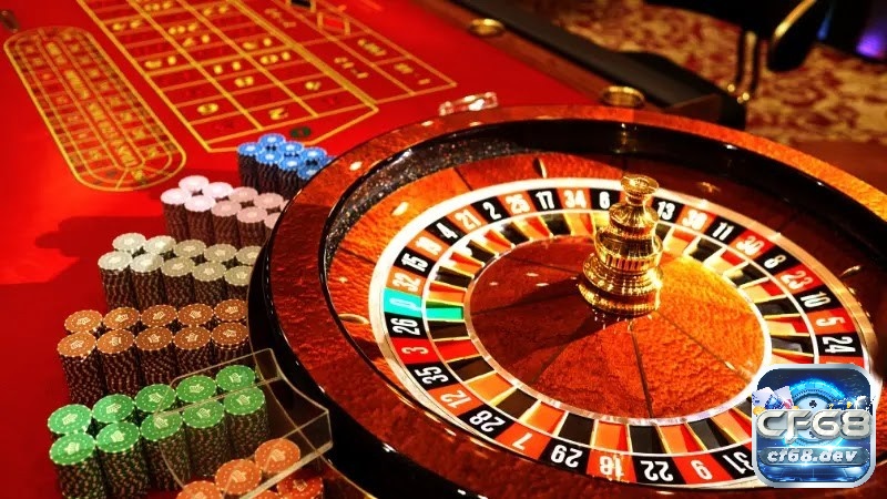 Roulette là sự hòa quyện giữa yếu tố may rủi và chiến thuật, tạo nên sức hút đặc biệt cho người chơi ở mọi cấp độ.