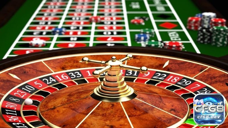 Lựa chọn nhà cái đáng tin cậy là bước đầu tiên trong cách chơi roulette luôn thắng, an toàn và hiệu quả.