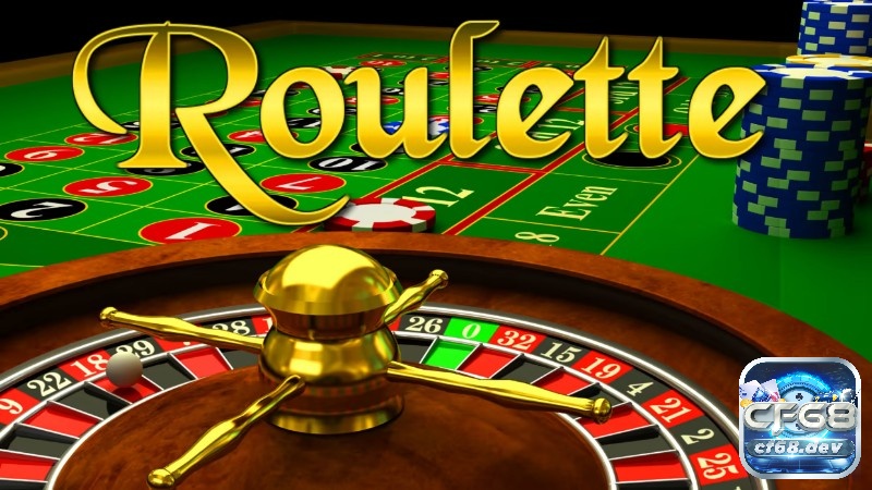 Roulette đòi hỏi người chơi có chiến lược và hiểu rõ cách thức hoạt động của bánh xe 