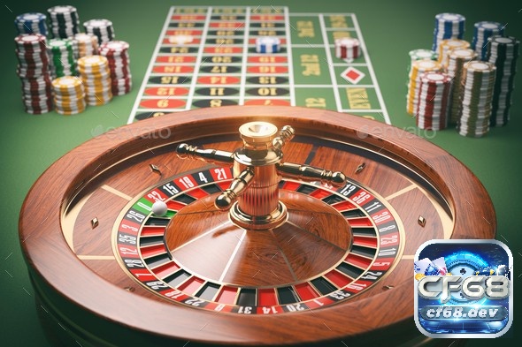 Lựa bàn chơi phù hợp là cách chơi roulette thành công giúp bạn thoải mái và dễ dàng triển khai chiến lược của mình.