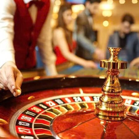 Cách chơi roulette thành công: Luật chơi và mẹo chơi hiệu quả