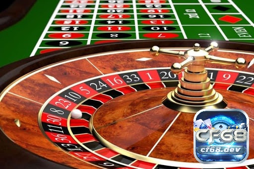 Các hình thức đặt cược trong luật chơi Roulette mang đến cơ hội chiến thắng và trải nghiệm thú vị cho người chơi.