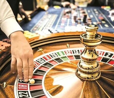 Luật chơi roulette: Cách chơi cực chi tiết cho người mới bắt đầu