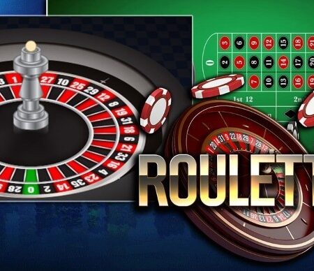 Mẹo chơi roulette hữu ích, áp dụng dễ hiệu quả cùng CF68