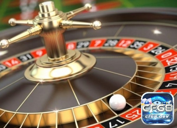 Cách chơi trò chơi roulette và mẹo chơi roulette hiệu quả