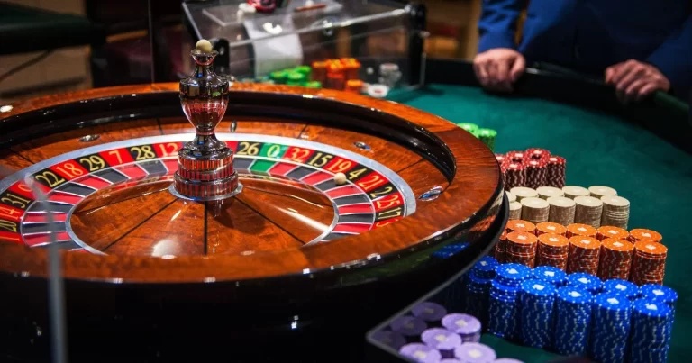 Quy luật chơi roulette: Hướng dẫn chi tiết từ A đến Z