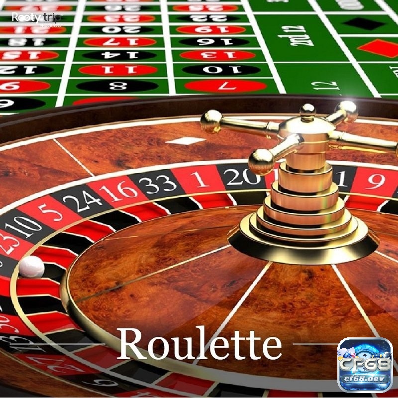 Những biến thể trong trò chơi roulette là gì?