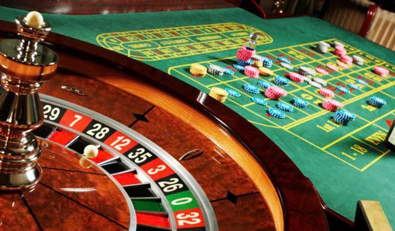 Cách chơi roulette hiệu quả: Mẹo chơi bất bại từ những cao thủ