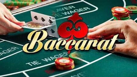 Chơi baccarat là gì? Kinh nghiệm chơi thắng lớn từ các cao thủ