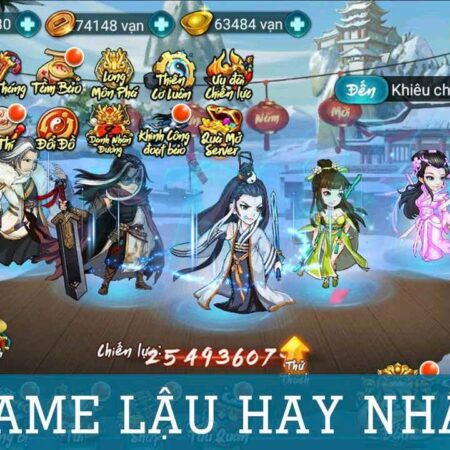 Game lậu pc: Tổng hợp các tựa game lậu miễn phí hấp dẫn nhất